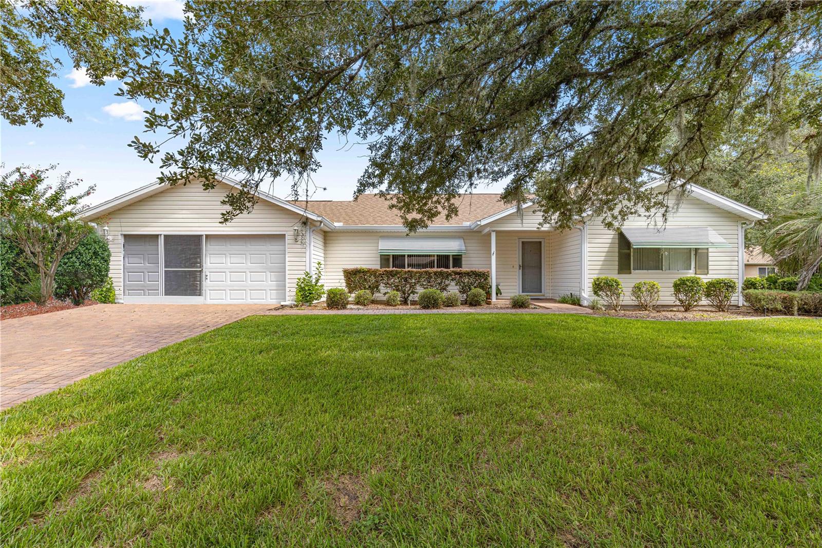 140th Ln, Dunnellon, FL 34432