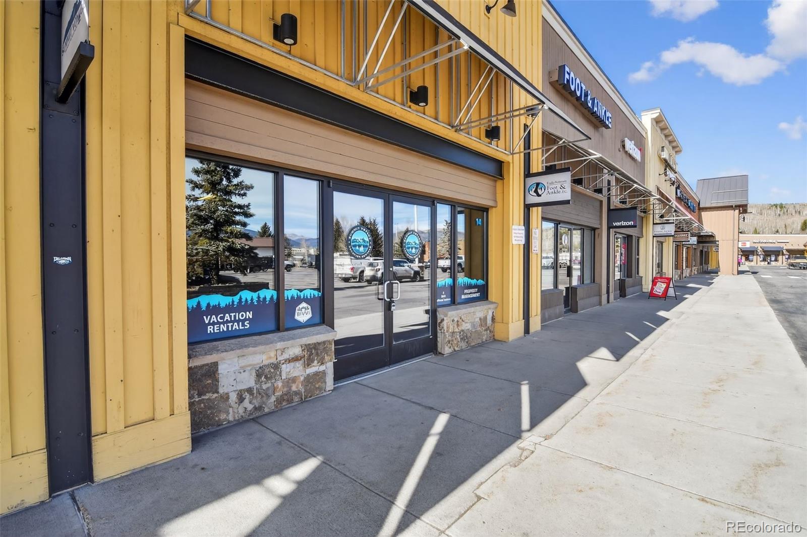 Commercial Sale in Frisco 4
