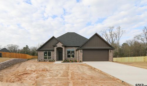 11854 Gillian Court, Tyler, TX, 75703 | Card Image