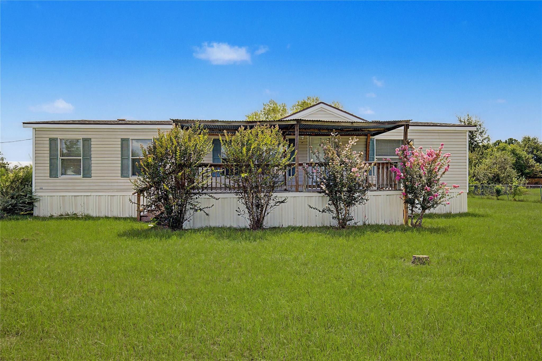 Residential in Huntsville
