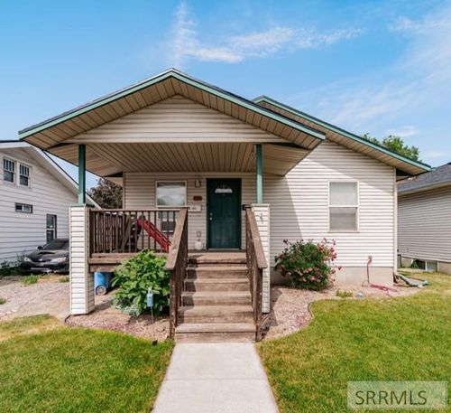 173 Wayne Ave, Pocatello, ID, 83201-4625 | Card Image