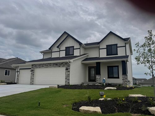 12609 Shepard St, Papillion, NE, 68138-4407 | Card Image
