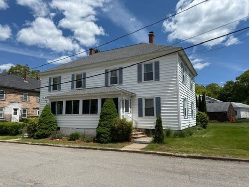 20 Church St, South Barre, MA, 01074 | Card Image