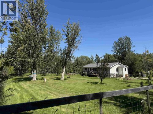 14651 Coffee Creek Subdiv, Charlie Lake, BC, V1J8L9 | Card Image