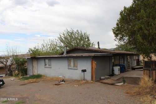312 W Gibbs St, Superior, AZ, 85173-4110 | Card Image