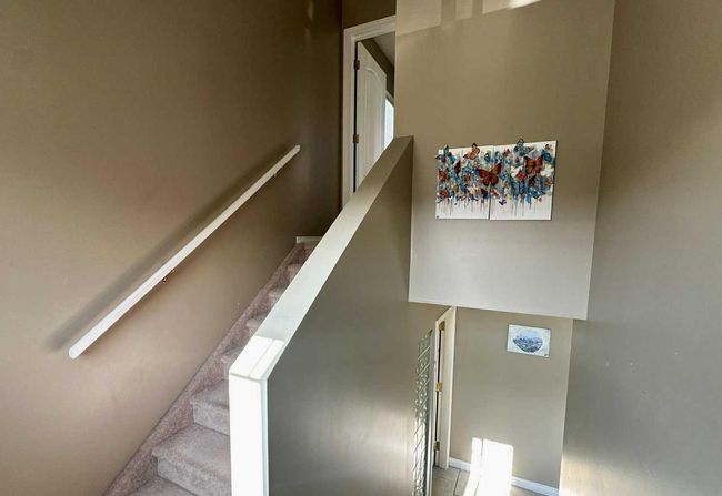 201 - 5220 50 A Avenue, Townhouse with 3 bedrooms, 2 bathrooms and 1 parking in Sylvan Lake AB | Image 20