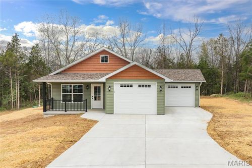 1011 Napoleon Dr, Bonne Terre, MO, 63628-9229 | Card Image