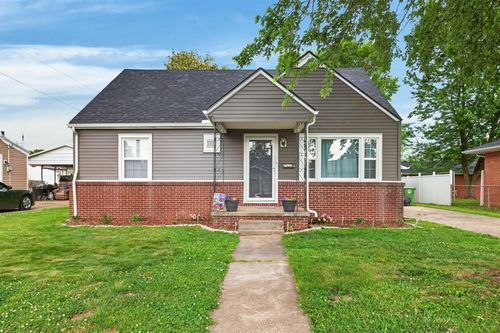3441 Hawthorne Drive, Owensboro, KY, 42303 | Card Image