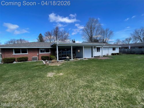 6321 Church St, Clarkston, MI, 48346-2115 | Card Image