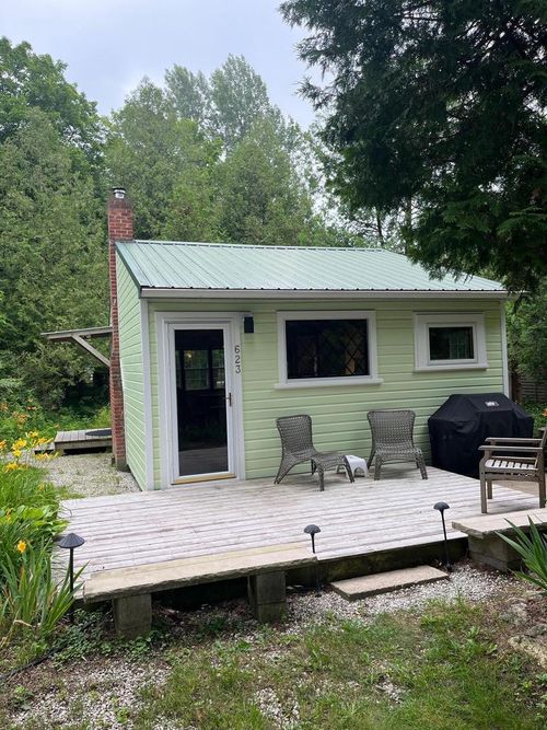 623 Lower Lasalle Road, CLAY BANKS, WI, 54201 | Card Image