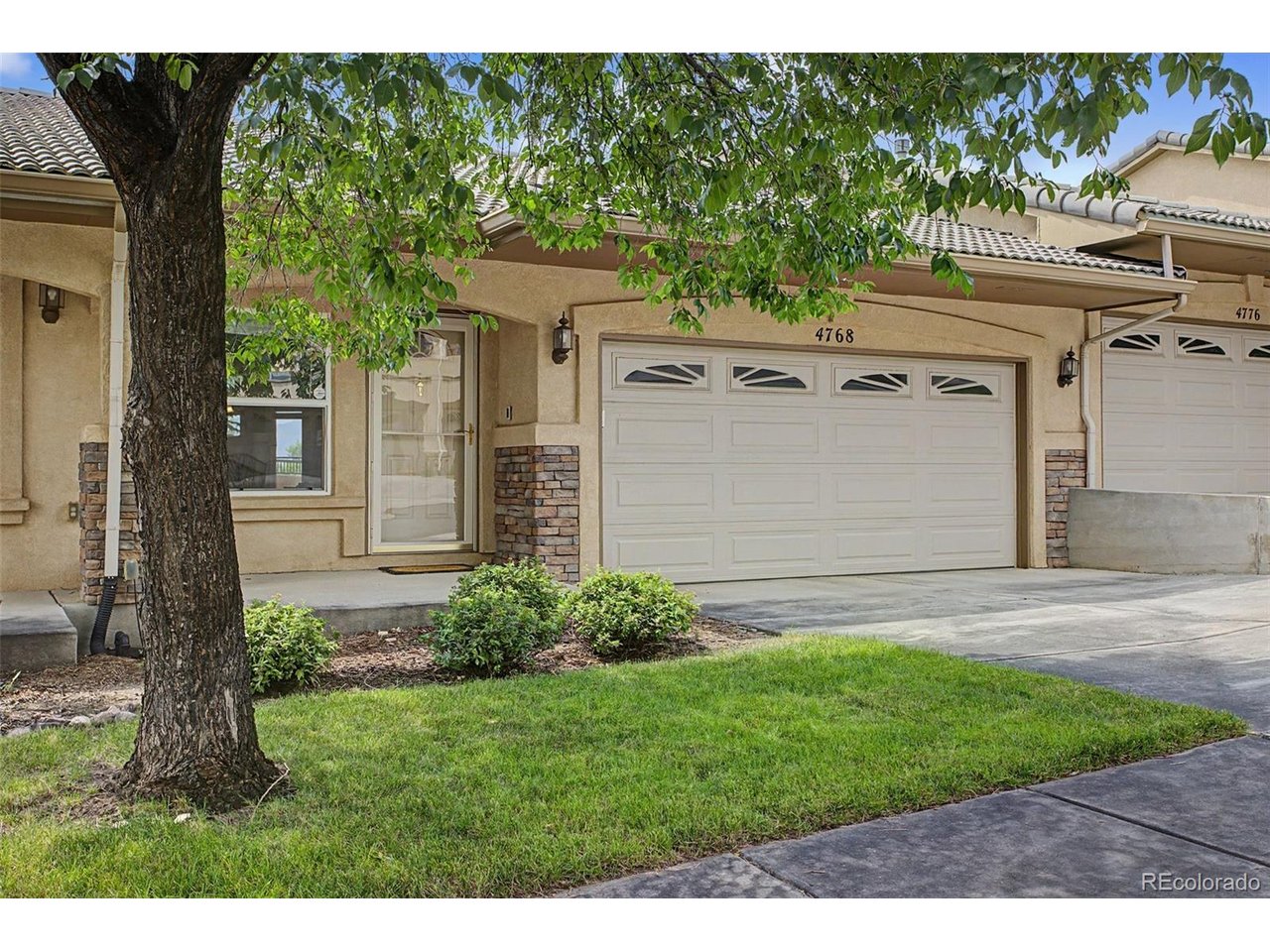 Residential in Colorado Springs