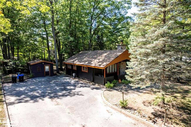 76 29th St N, House other with 2 bedrooms, 1 bathrooms and 10 parking in Wasaga Beach ON | Image 42