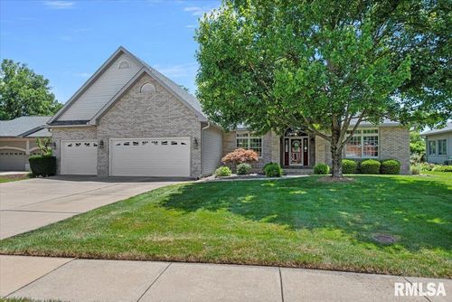 2508 Tartan Way, Springfield, IL, 62711-6732 | Card Image