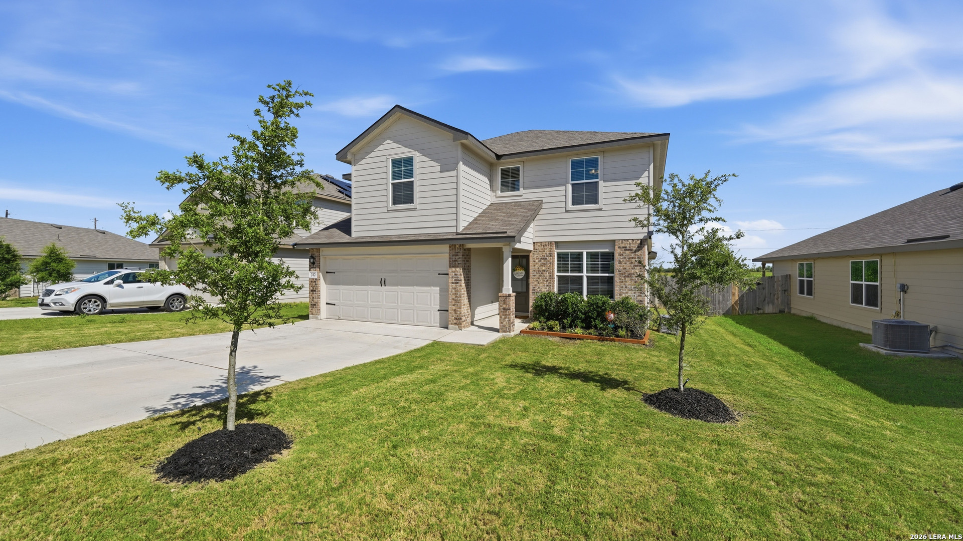 Residential in Cibolo 2