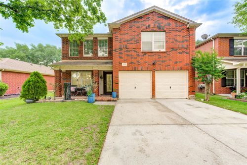10338 E Summit Canyon Dr, Houston, TX, 77095-7188 | Card Image