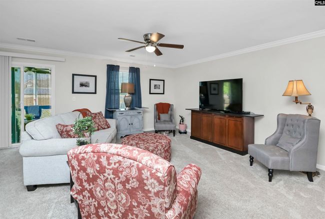 206 Carriagebrook Cir, House other with 4 bedrooms, 3 bathrooms and null parking in Camden SC | Image 4
