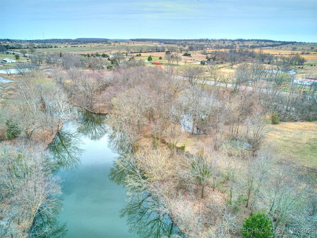 244 W Gentry Ave, Home with 0 bedrooms, 0 bathrooms and null parking in Checotah OK | Image 35