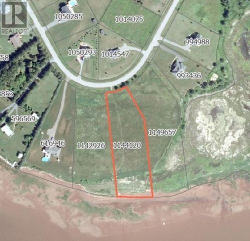 Lot 143 City View Dr, Mermaid, PE, C1B | Card Image