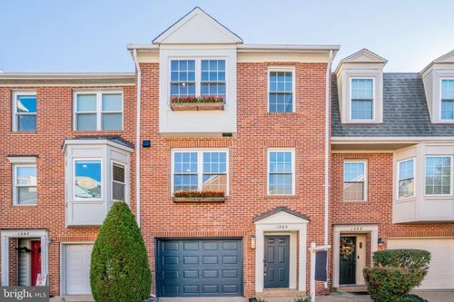 1205 Madison St, ALEXANDRIA, VA, 22314-1655 | Card Image