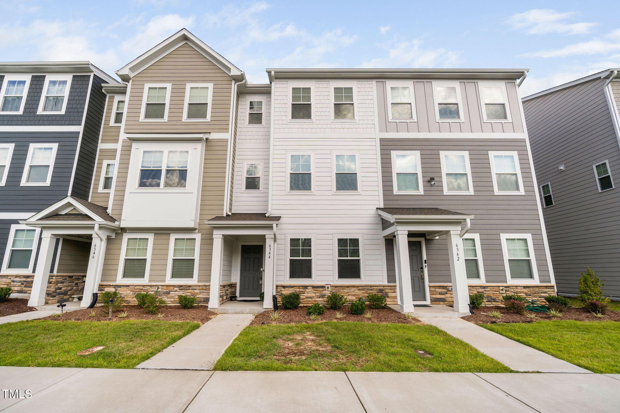 Perry Creek Rd, Raleigh, NC 27616