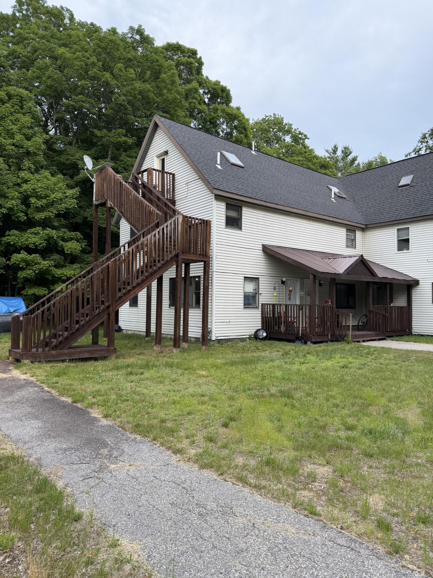 Residential Income in Gilead 2