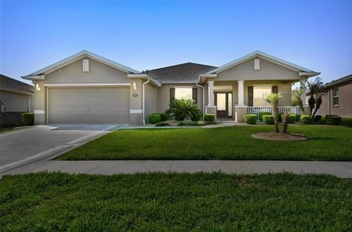 26617 Otter Creek Ln, LEESBURG, FL, 34748-1275 | Card Image