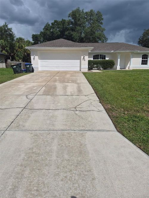 4254 Cynthia Ter, North Port, FL, 34286-7632 | Card Image