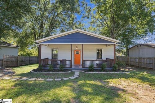 6 7th Street, Greenville, SC, 29611 | Card Image