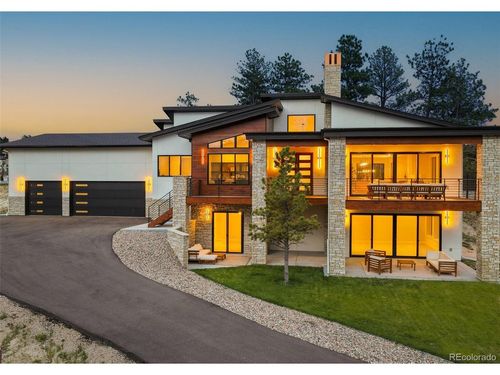 5820 Powell Rd, Parker, CO, 80134-6141 | Card Image