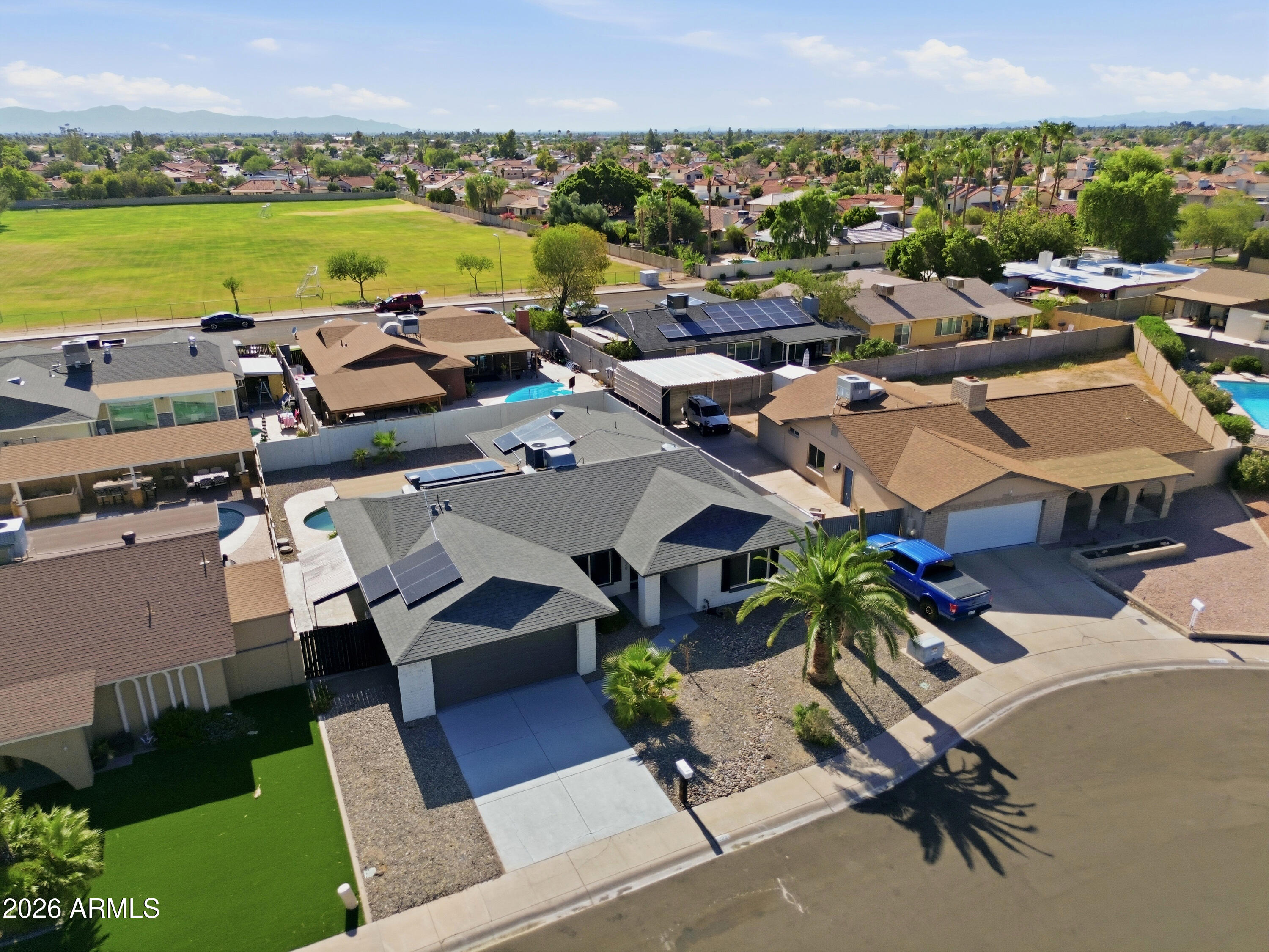 Residential in Glendale