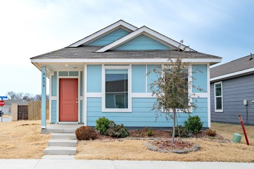 6638 Loy Drive, Princeton, TX, 75407 | Card Image