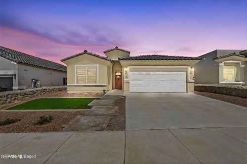 776 Paseo Dulce Ave, Horizon City, TX, 79928-8456 | Card Image