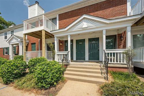 9135 Wrenwood Ln, Saint Louis, MO, 63144-1603 | Card Image