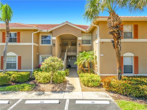 104-6930 Huntington Lakes Cir, NAPLES, FL, 34119-7983 | Card Image