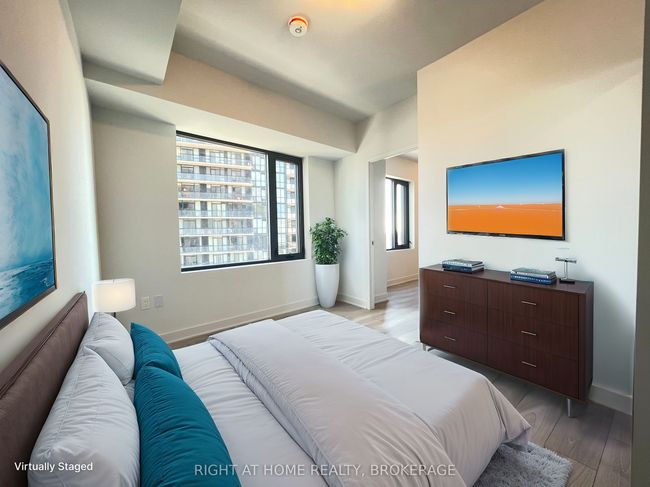 1306 - 2920 Highway 7, Condo with 1 bedrooms, 1 bathrooms and null parking in Vaughan ON | Image 16