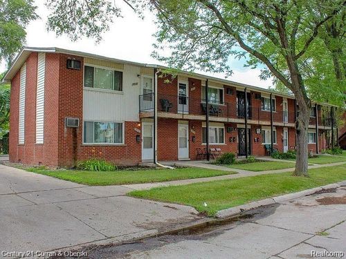 3500 13th St, Wyandotte, MI, 48192-6119 | Card Image