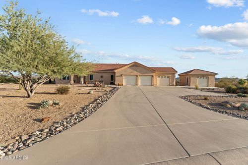 2965 W Saddleridge Way, Wickenburg, AZ, 85390-1040 | Card Image