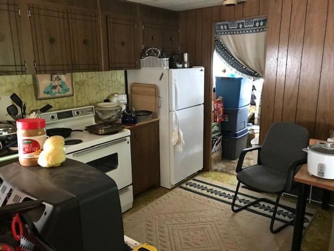2510 Us Highway 199, Home with 2 bedrooms, 1 bathrooms and 1 parking in Crescent City CA | Image 10
