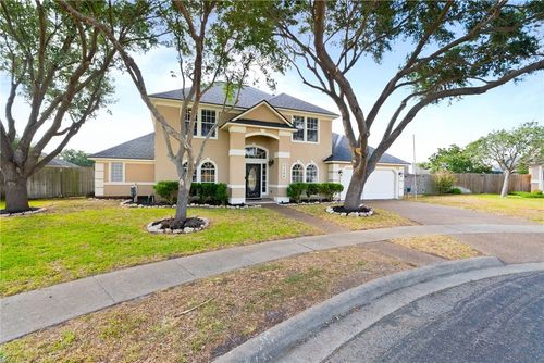 3106 Napa Dr, Corpus Christi, TX, 78414-3921 | Card Image