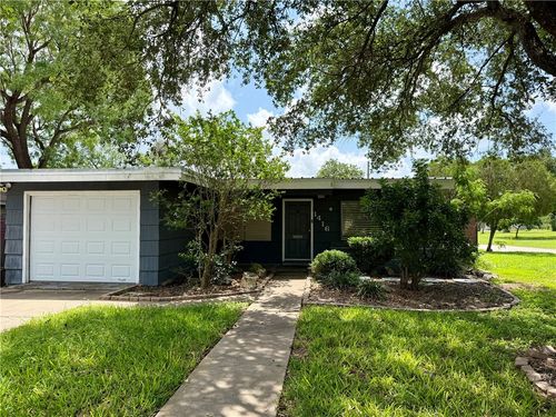 1416 S 11th St, Kingsville, TX, 78363-6308 | Card Image