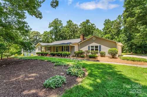 267 Winthrow Creek Rd, Mooresville, NC, 28115-7100 | Card Image