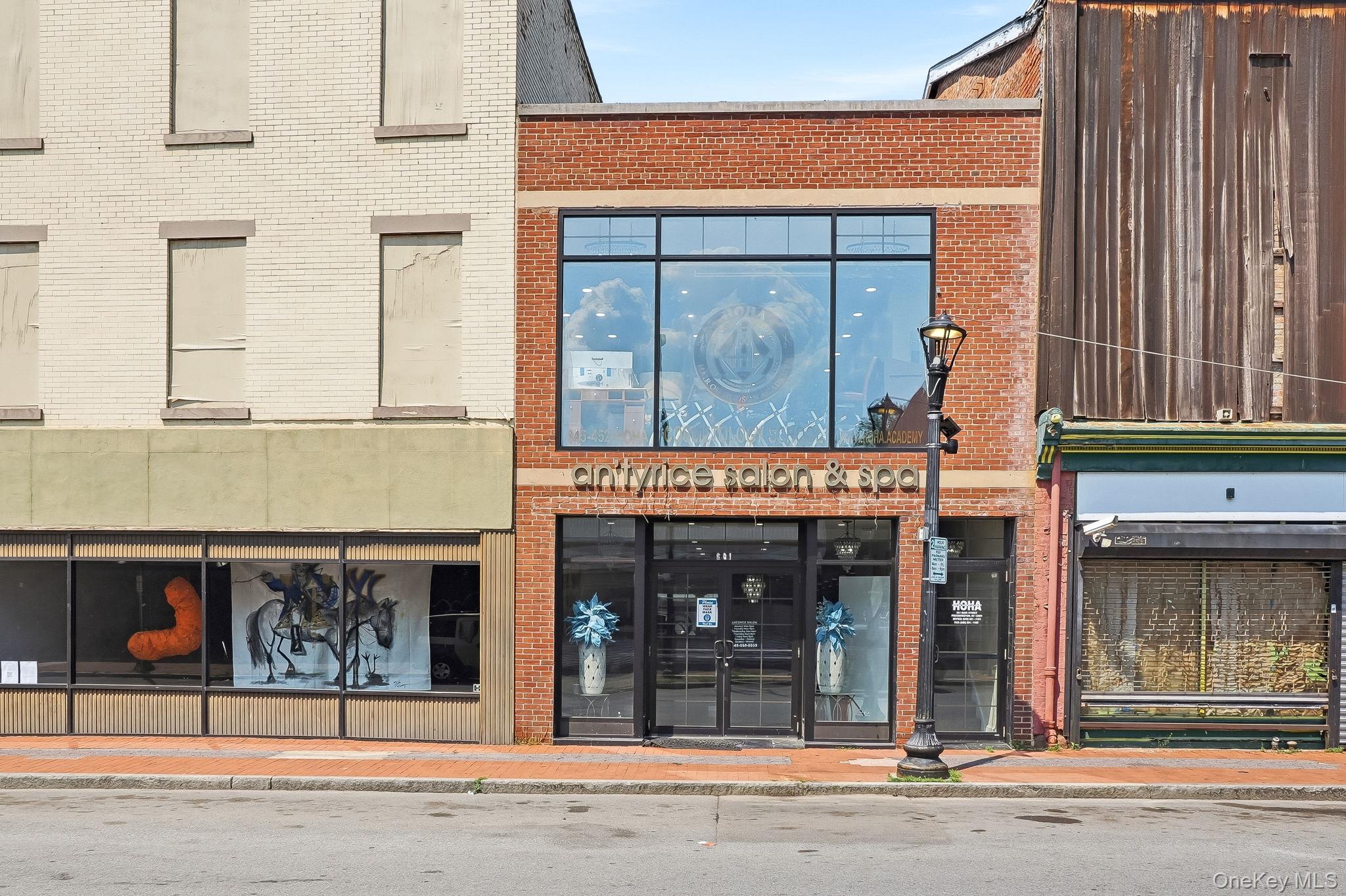 Commercial Sale in Poughkeepsie 2