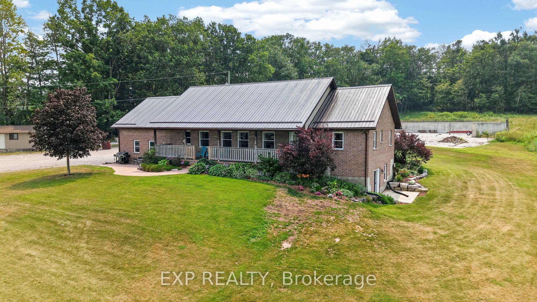 Residential in Kawartha Lakes