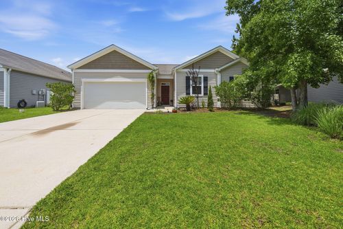 1690 Haldon Lane Se, Bolivia, NC, 28422 | Card Image
