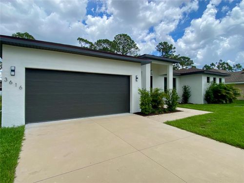 3616 Bellefonte Ave, NORTH PORT, FL, 34286-7247 | Card Image