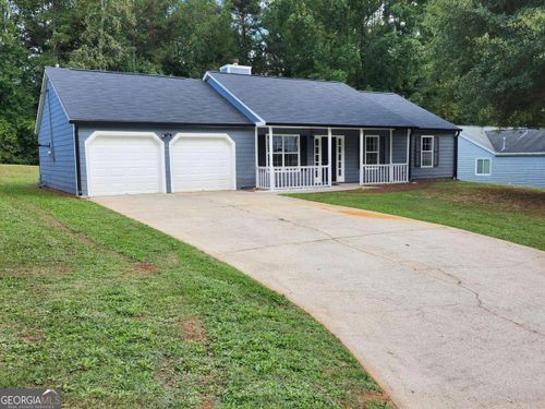 3772 Starlight Trail, Douglasville, GA, 30135 | Card Image