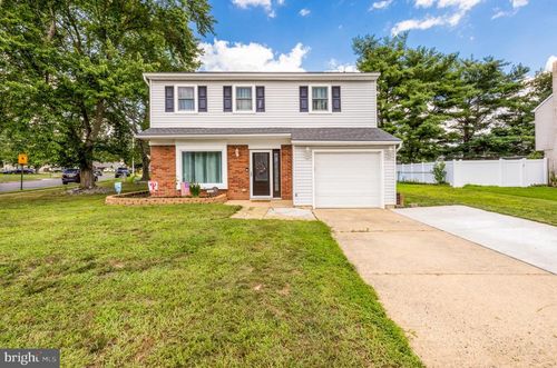 934 Hampton Way, WILLIAMSTOWN, NJ, 08094-2111 | Card Image