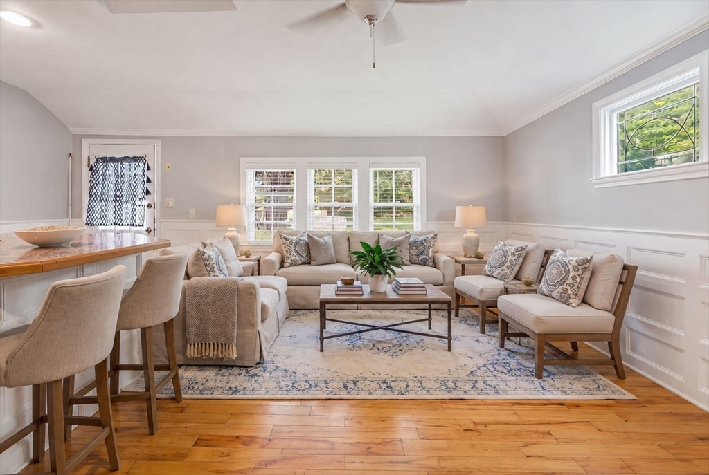 Residential Lease in Lexington 4
