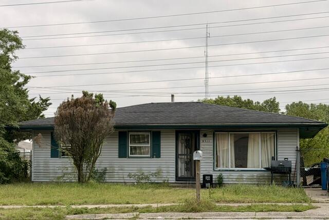 Residential in Gary