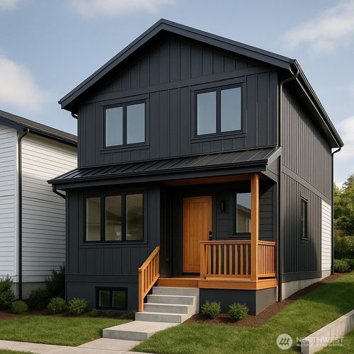 10333 Ashworth Ave N, Seattle, WA, 98133-9409 | Card Image